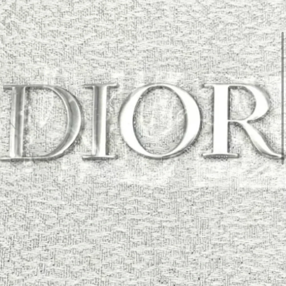 Dior Forever‎ Glow Maximizer Pouch NEW